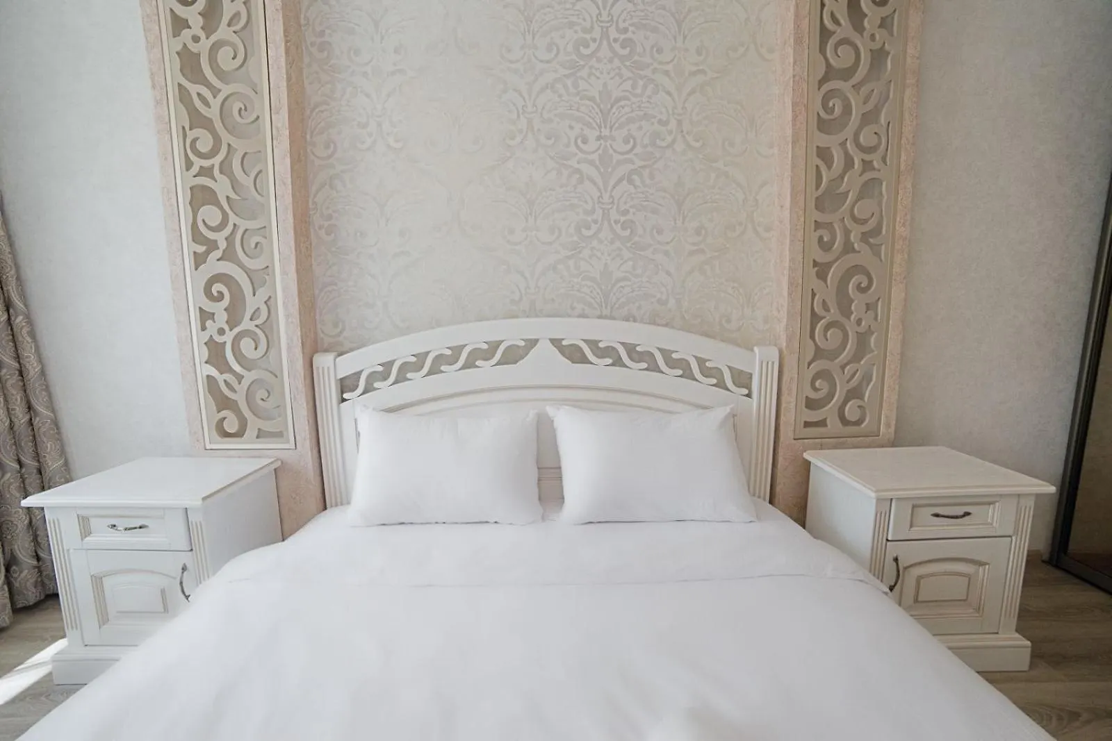 Apartments Prospekt Svobody 6/8 Lviv Ukraine
